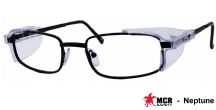 MCR Neptune Prescription Safety Glasses